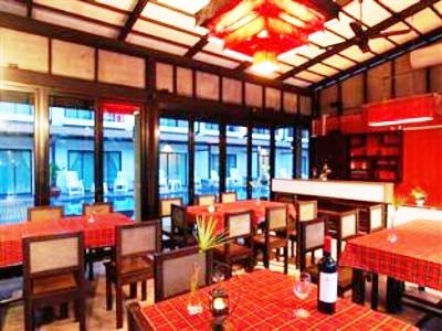 Imagen general del Hotel Phuketa. Foto 7