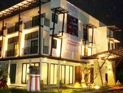 Imagen general del Hotel Phuketa. Foto 12