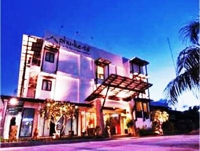 Imagen general del Hotel Phuketa. Foto 13