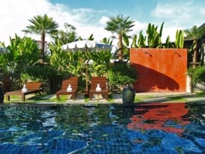 Imagen general del Hotel Phuketa. Foto 14