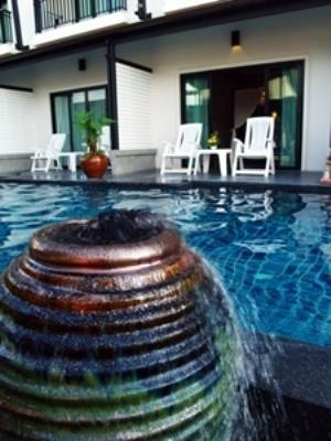 Imagen general del Hotel Phuketa. Foto 15