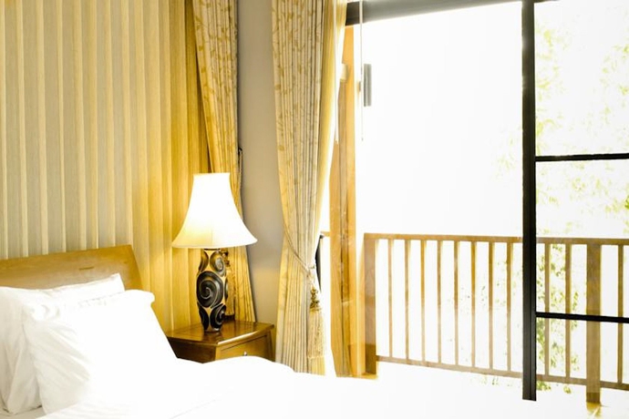 Imagen de la habitación del Hotel Phukumhom. Foto 4