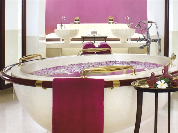 Imagen general del Hotel Phulay Bay, A Ritz-carlton Reserve. Foto 2