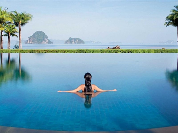 Imagen general del Hotel Phulay Bay, A Ritz-carlton Reserve. Foto 4