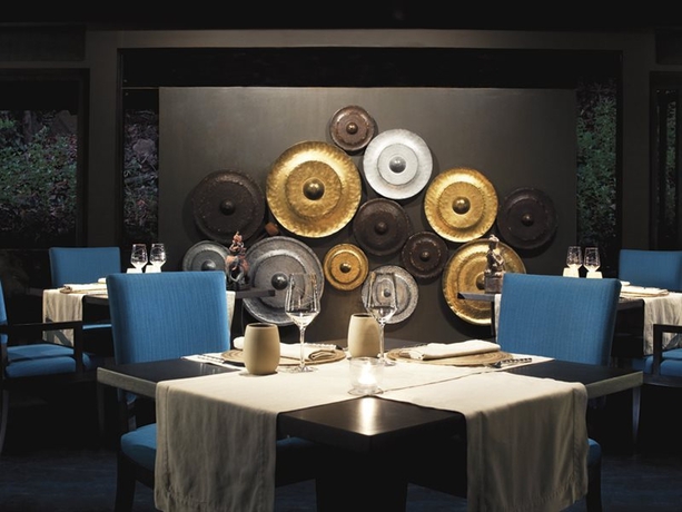 Imagen general del Hotel Phulay Bay, A Ritz-carlton Reserve. Foto 5