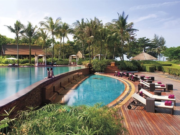 Imagen general del Hotel Phulay Bay, A Ritz-carlton Reserve. Foto 6