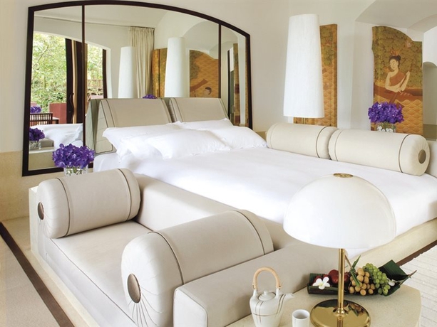 Imagen general del Hotel Phulay Bay, A Ritz-carlton Reserve. Foto 7