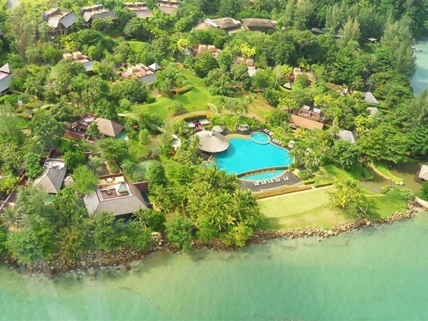 Imagen general del Hotel Phulay Bay, A Ritz-carlton Reserve. Foto 8