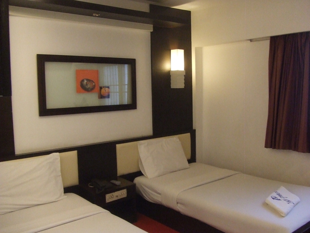 Imagen de la habitación del Hotel Phuluang. Foto 1