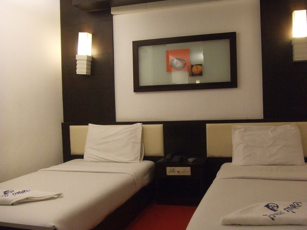 Imagen de la habitación del Hotel Phuluang. Foto 2