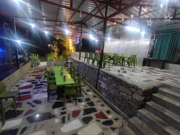 Imagen de la habitación del Hotel Phulwari Resort. Foto 6