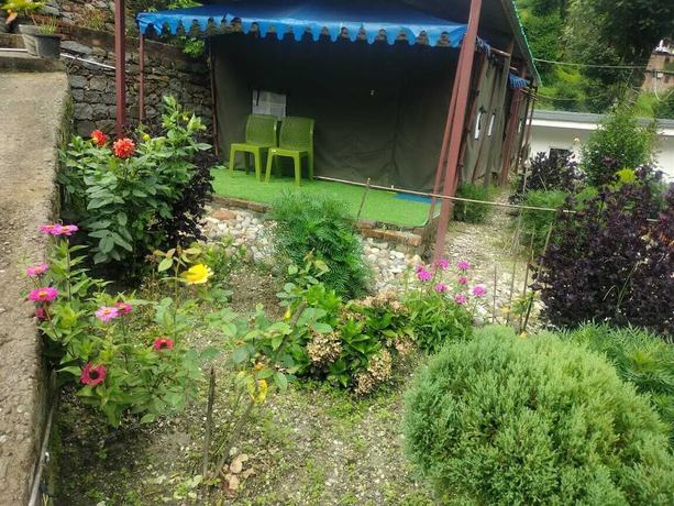 Imagen general del Hotel Phulwari Resort. Foto 2