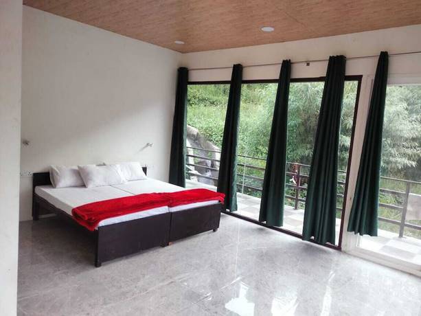 Imagen de la habitación del Hotel Phulwari Resort. Foto 7