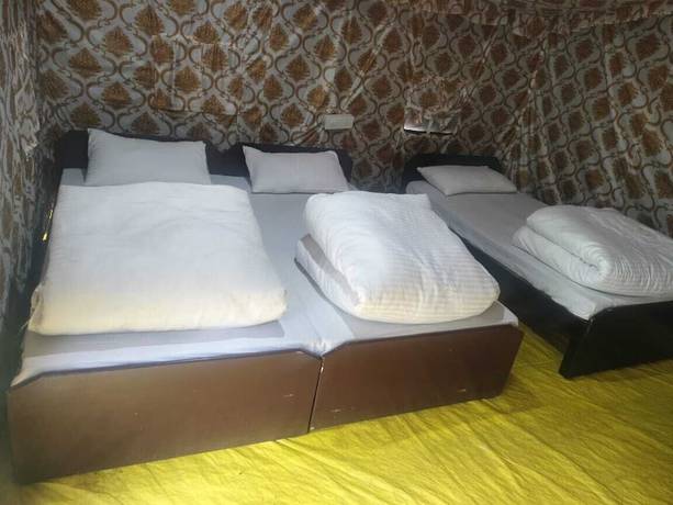 Imagen de la habitación del Hotel Phulwari Resort. Foto 8