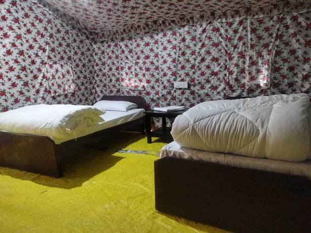 Imagen de la habitación del Hotel Phulwari Resort. Foto 10