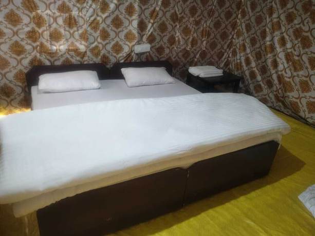 Imagen de la habitación del Hotel Phulwari Resort. Foto 11