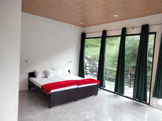 Imagen de la habitación del Hotel Phulwari Resort. Foto 12