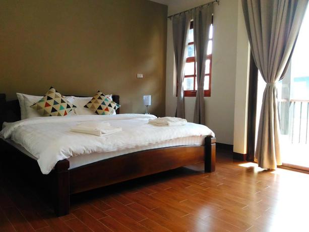 Imagen general del Hotel Phumin Place. Foto 4