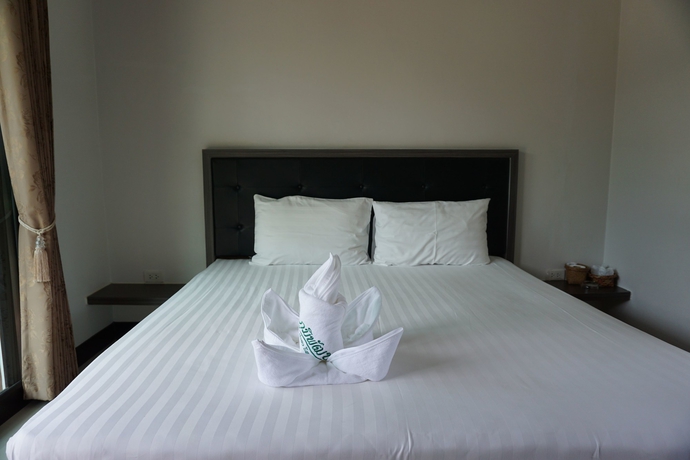 Imagen de la habitación del Hotel Phumipat Resort Thungsong. Foto 8