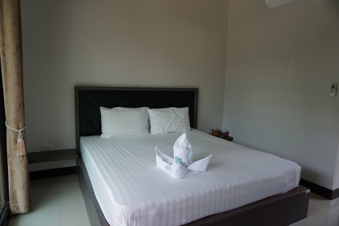 Imagen de la habitación del Hotel Phumipat Resort Thungsong. Foto 12