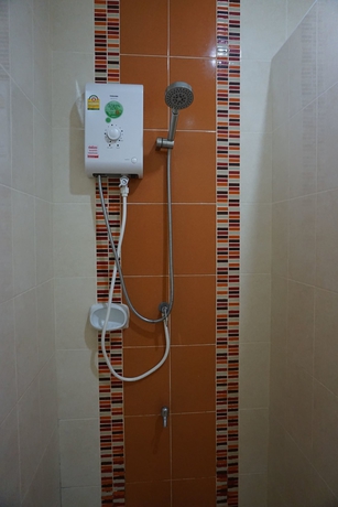 Imagen de la habitación del Hotel Phumipat Resort Thungsong. Foto 14