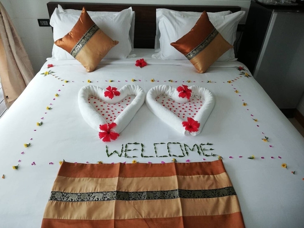 Imagen de la habitación del Hotel Phumiphat Resort Koh Mook. Foto 9
