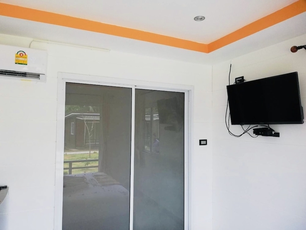Imagen de la habitación del Hotel Phumiphat Resort Koh Mook. Foto 12