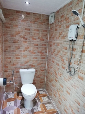 Imagen de la habitación del Hotel Phumiphat Resort Koh Mook. Foto 16