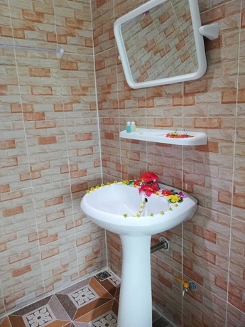 Imagen de la habitación del Hotel Phumiphat Resort Koh Mook. Foto 17