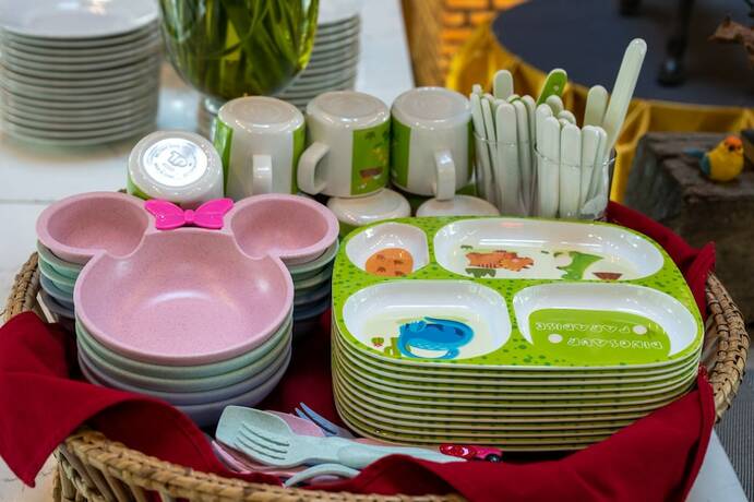 Imagen del bar/restaurante del Hotel Phumontra Resort Nakhon Nayok. Foto 17