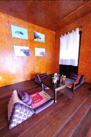 Imagen de la habitación del Hotel Phunacome Resort. Foto 11