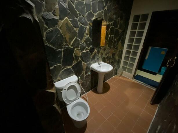 Imagen general del Hotel โรงแรมภูน้ำฟ้า - Phunumfha ชุมแพ. Foto 1
