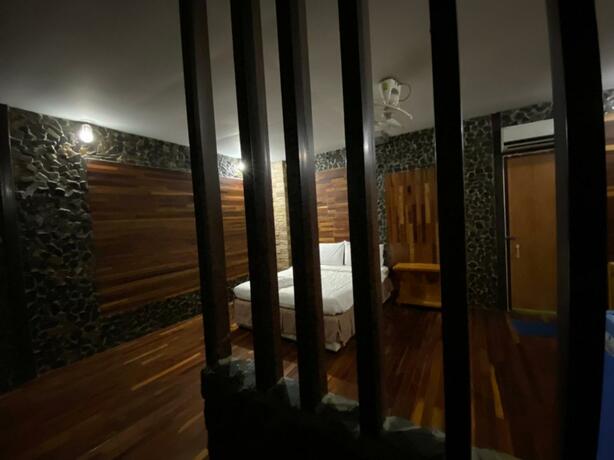 Imagen general del Hotel โรงแรมภูน้ำฟ้า - Phunumfha ชุมแพ. Foto 2