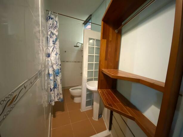 Imagen general del Hotel โรงแรมภูน้ำฟ้า - Phunumfha ชุมแพ. Foto 3