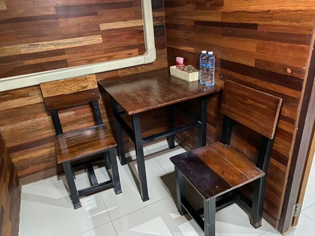 Imagen general del Hotel โรงแรมภูน้ำฟ้า - Phunumfha ชุมแพ. Foto 4