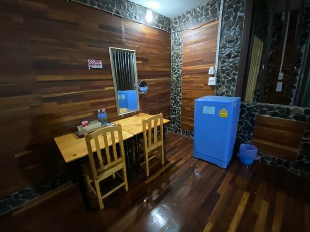 Imagen general del Hotel โรงแรมภูน้ำฟ้า - Phunumfha ชุมแพ. Foto 7