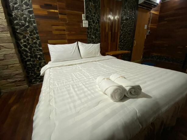 Imagen general del Hotel โรงแรมภูน้ำฟ้า - Phunumfha ชุมแพ. Foto 12
