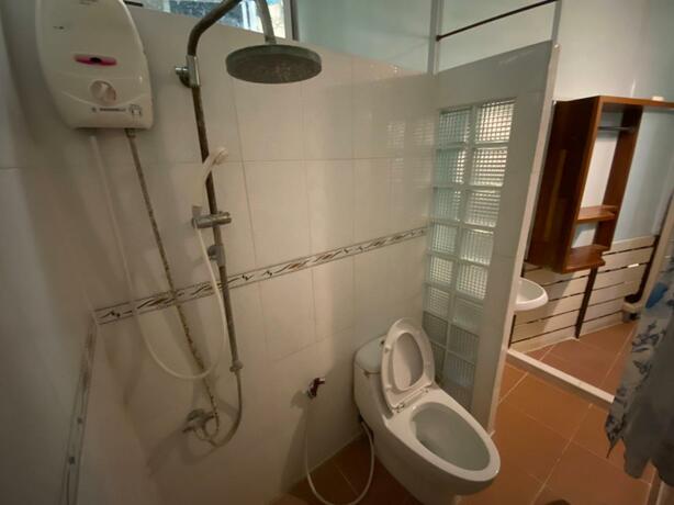 Imagen general del Hotel โรงแรมภูน้ำฟ้า - Phunumfha ชุมแพ. Foto 17