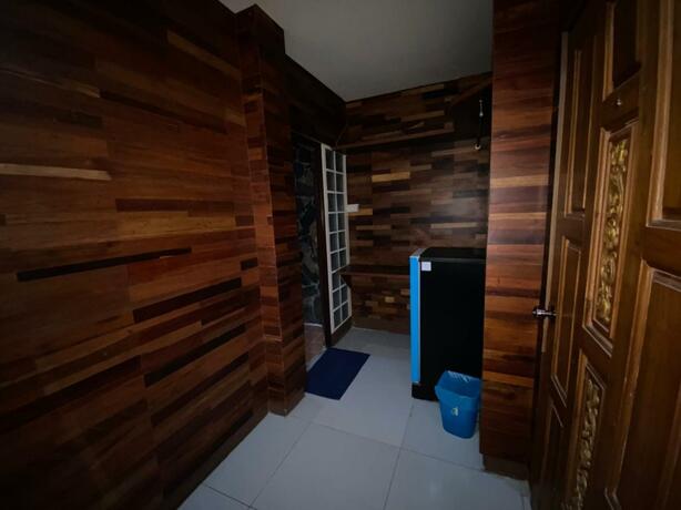 Imagen general del Hotel โรงแรมภูน้ำฟ้า - Phunumfha ชุมแพ. Foto 18