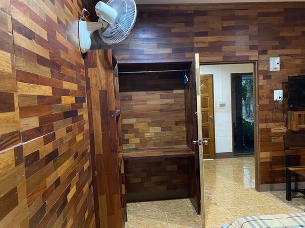 Imagen general del Hotel โรงแรมภูน้ำฟ้า - Phunumfha ชุมแพ. Foto 21