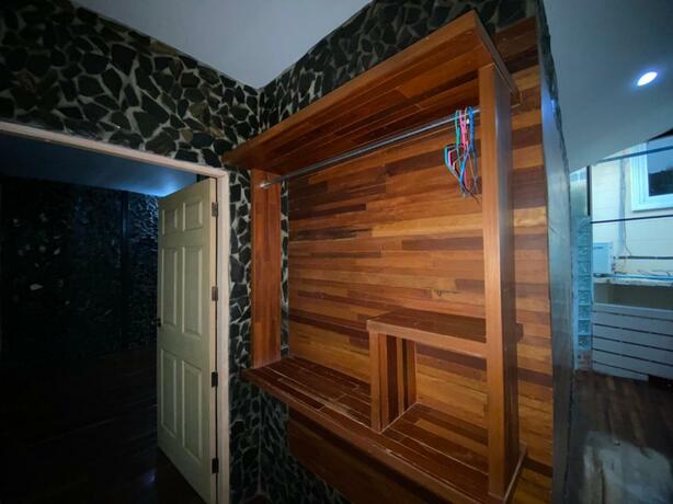 Imagen general del Hotel โรงแรมภูน้ำฟ้า - Phunumfha ชุมแพ. Foto 22