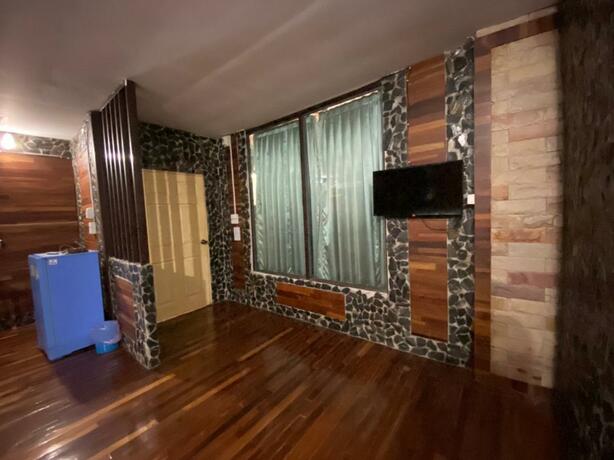 Imagen general del Hotel โรงแรมภูน้ำฟ้า - Phunumfha ชุมแพ. Foto 23