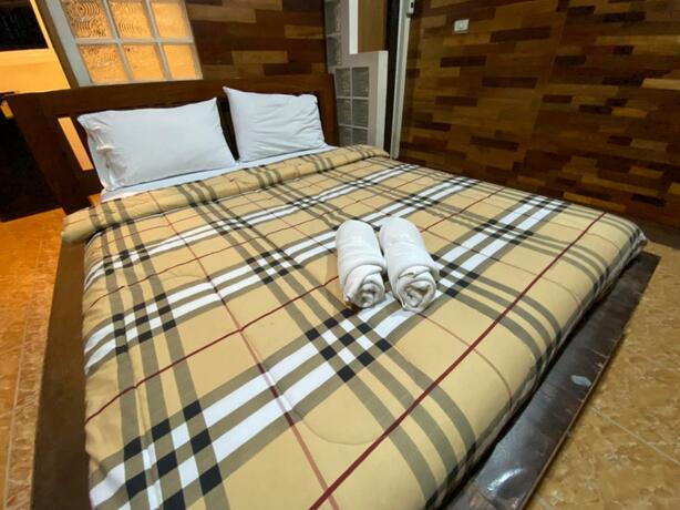 Imagen general del Hotel โรงแรมภูน้ำฟ้า - Phunumfha ชุมแพ. Foto 25