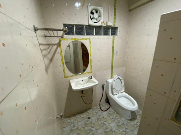 Imagen general del Hotel โรงแรมภูน้ำฟ้า - Phunumfha ชุมแพ. Foto 30