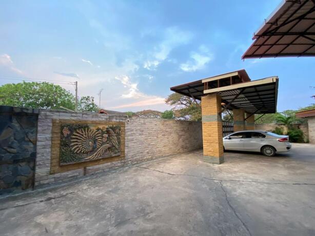 Imagen general del Hotel โรงแรมภูน้ำฟ้า - Phunumfha ชุมแพ. Foto 33