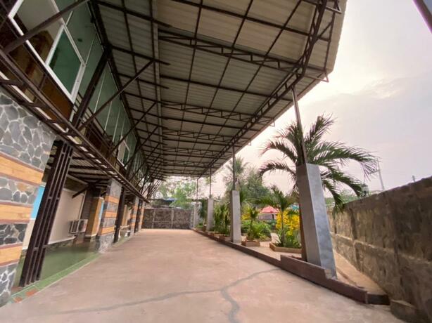 Imagen general del Hotel โรงแรมภูน้ำฟ้า - Phunumfha ชุมแพ. Foto 36