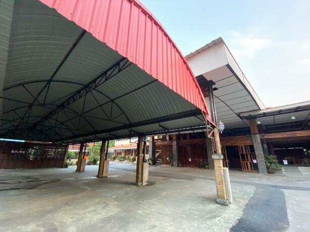 Imagen general del Hotel โรงแรมภูน้ำฟ้า - Phunumfha ชุมแพ. Foto 37