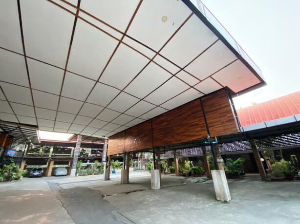Imagen general del Hotel โรงแรมภูน้ำฟ้า - Phunumfha ชุมแพ. Foto 38