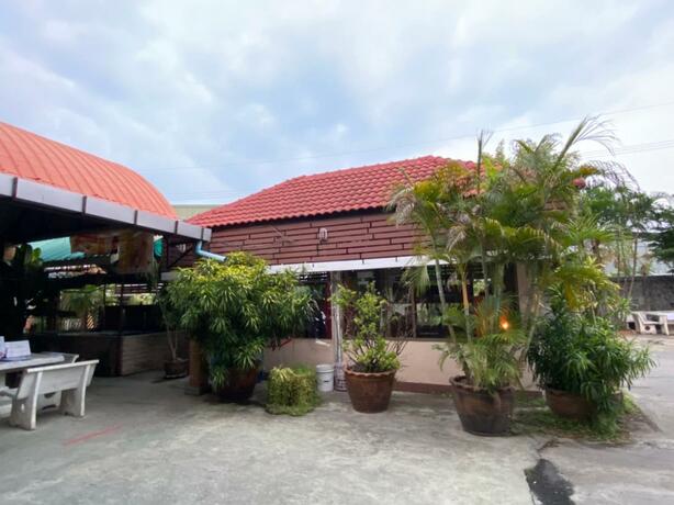 Imagen general del Hotel โรงแรมภูน้ำฟ้า - Phunumfha ชุมแพ. Foto 39