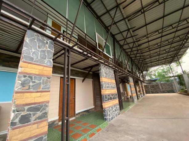Imagen general del Hotel โรงแรมภูน้ำฟ้า - Phunumfha ชุมแพ. Foto 41